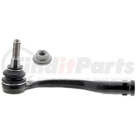 Mevotech MS70645 Steering Tie Rod End Steering Tie Rod End