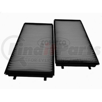 Corteco 21652848 Cabin Air Filter Cabin Air Filter