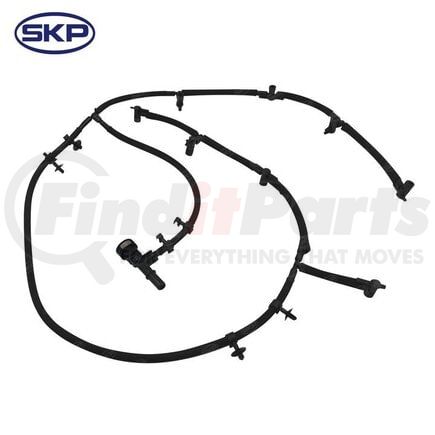 SKP SKRTL1 Fuel Injector Line Fuel Injector Line
