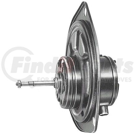 Global Parts Distributors 2311313 HVAC Blower Motor GPD Blower Motor 2311313