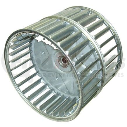 Global Parts Distributors 2311474 HVAC Blower Motor Wheel GPD Blower Motor 2311474
