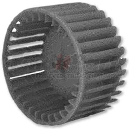 Global Parts Distributors 2311485 HVAC Blower Motor Wheel GPD Blower Motor 2311485