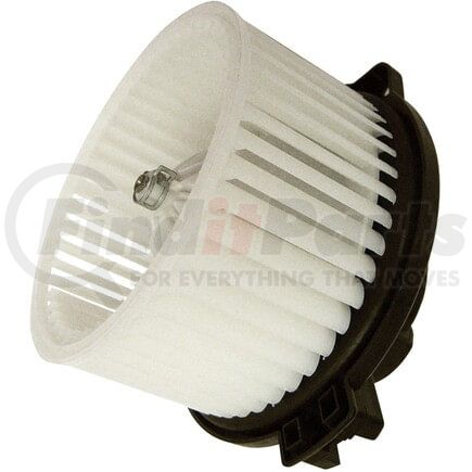 Global Parts Distributors 2311533 HVAC Blower Motor GPD Blower Motor 2311533