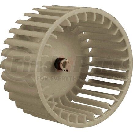 Global Parts Distributors 2311727 HVAC Blower Motor Wheel gpd Blower Motor 2311727