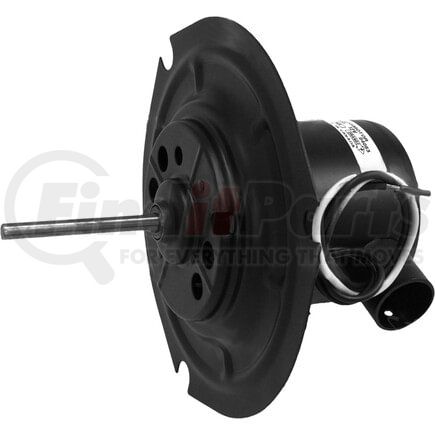 Global Parts Distributors 2311984 HVAC Blower Motor gpd Blower Motor 2311984