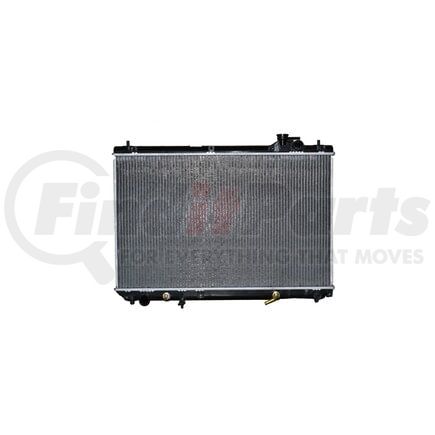 Global Parts Distributors 2543
