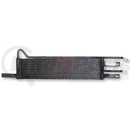 Global Parts Distributors 2611265 Automatic Transmission Oil Cooler gpd External Coolers 2611265