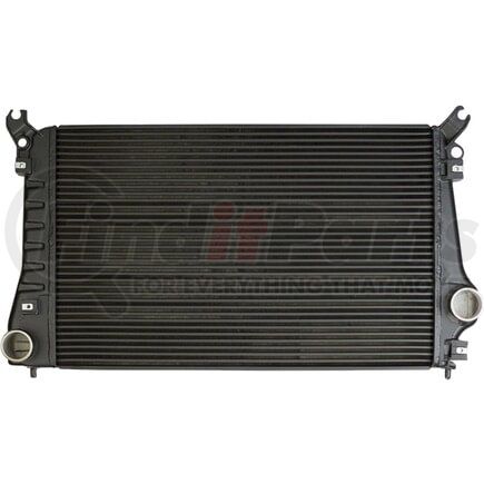 Global Parts Distributors 2711235 Intercooler gpd Turbo Intercooler 2711235