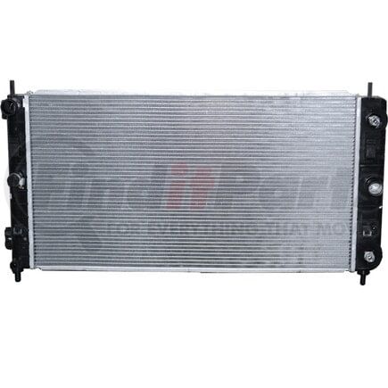 Global Parts Distributors 2727