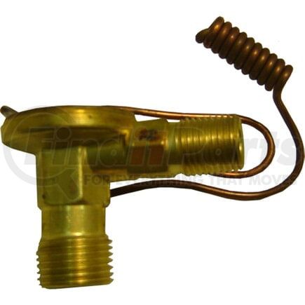 Global Parts Distributors 3411767 A/C Expansion Valve gpd Expansion Valve 3411767