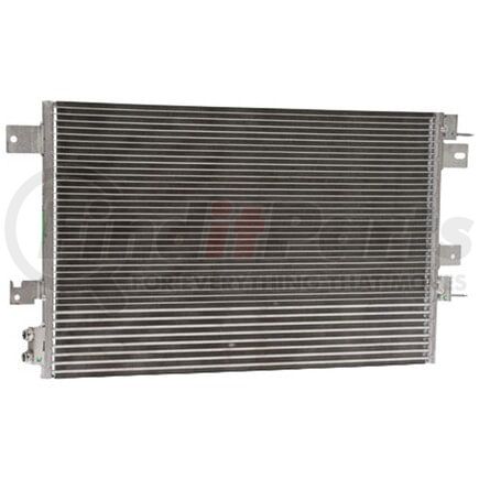 Global Parts Distributors 3586