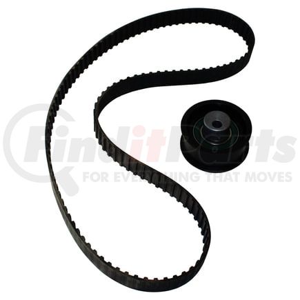 GMB 24200071 Engine Timing Belt Component Kit Engine Timing Belt Component Kit