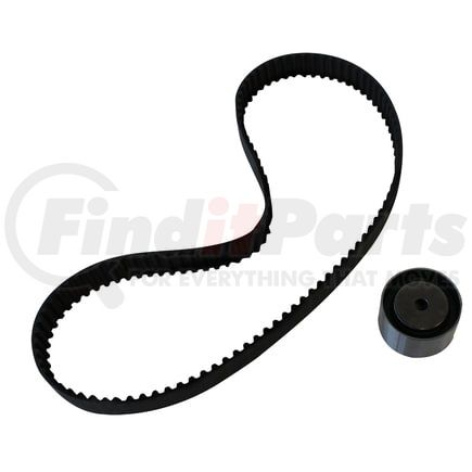 GMB 24200245 Engine Timing Belt Component Kit Engine Timing Belt Component Kit