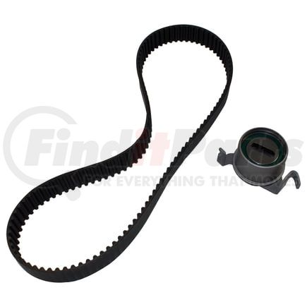 GMB 24200201 Engine Timing Belt Component Kit Engine Timing Belt Component Kit