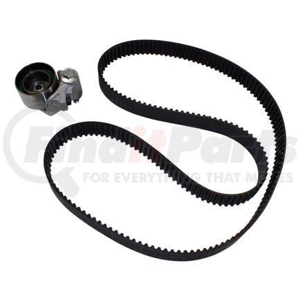 GMB 24200219 Engine Timing Belt Component Kit Engine Timing Belt Component Kit
