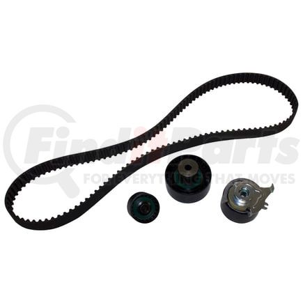 GMB 24250294 Engine Timing Belt Component Kit Engine Timing Belt Component Kit