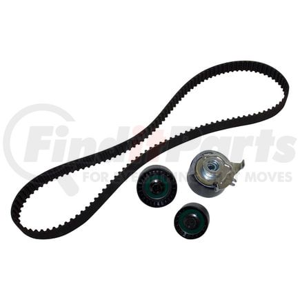 GMB 24251294 Engine Timing Belt Component Kit Engine Timing Belt Component Kit