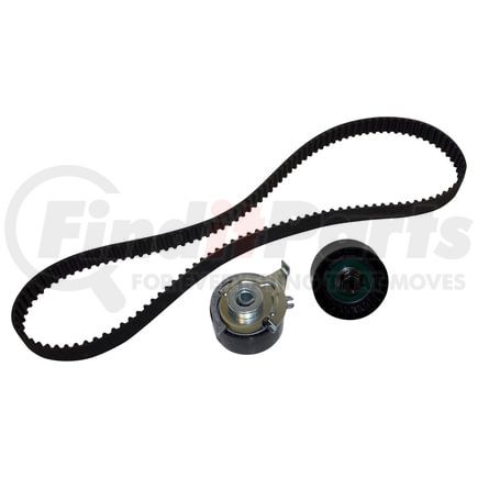 GMB 24252294 Engine Timing Belt Component Kit Engine Timing Belt Component Kit