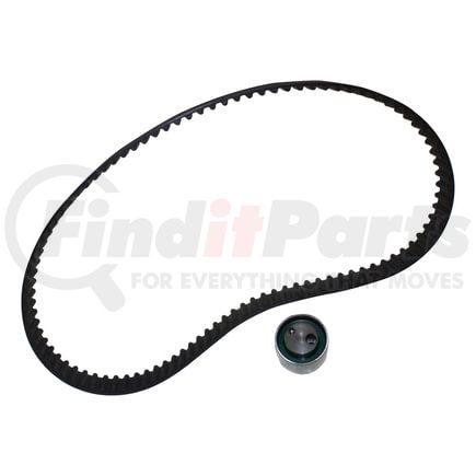 GMB 24300194 Engine Timing Belt Component Kit Engine Timing Belt Component Kit