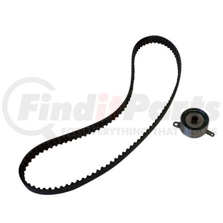 GMB 24350211 Engine Timing Belt Component Kit Engine Timing Belt Component Kit