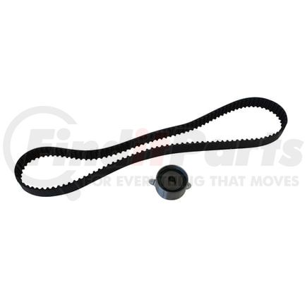 GMB 24350184 Engine Timing Belt Component Kit Engine Timing Belt Component Kit