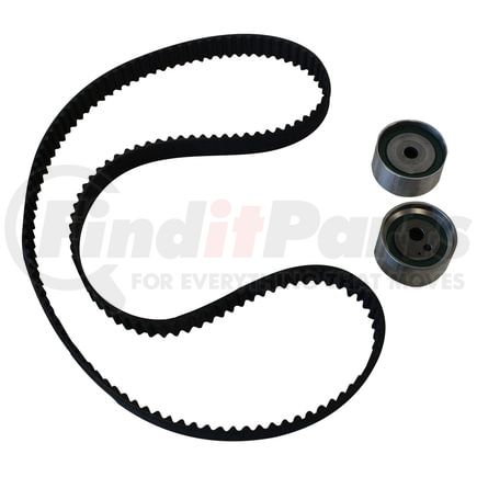 GMB 24430302 Engine Timing Belt Component Kit Engine Timing Belt Component Kit