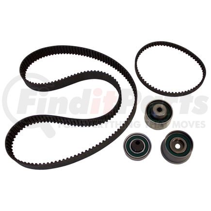 GMB 24460313 Engine Timing Belt Component Kit Engine Timing Belt Component Kit