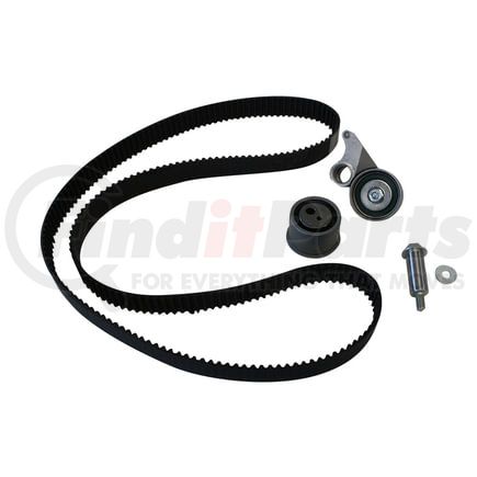 GMB 24460337 Engine Timing Belt Component Kit Engine Timing Belt Component Kit