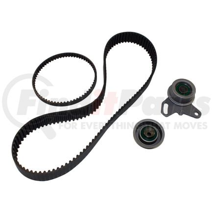 GMB 24480124 Engine Timing Belt Component Kit Engine Timing Belt Component Kit