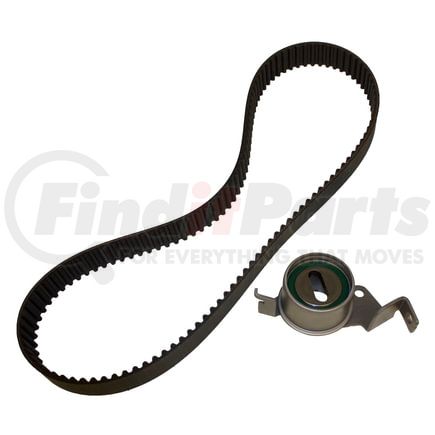 GMB 24480201 Engine Timing Belt Component Kit Engine Timing Belt Component Kit