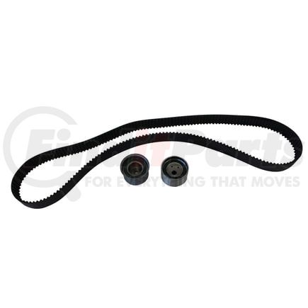 GMB 24480287 Engine Timing Belt Component Kit Engine Timing Belt Component Kit