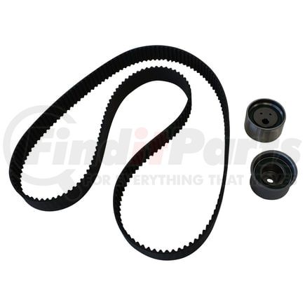 GMB 24480320 Engine Timing Belt Component Kit Engine Timing Belt Component Kit
