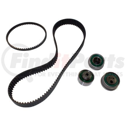 GMB 24480340 Engine Timing Belt Component Kit Engine Timing Belt Component Kit