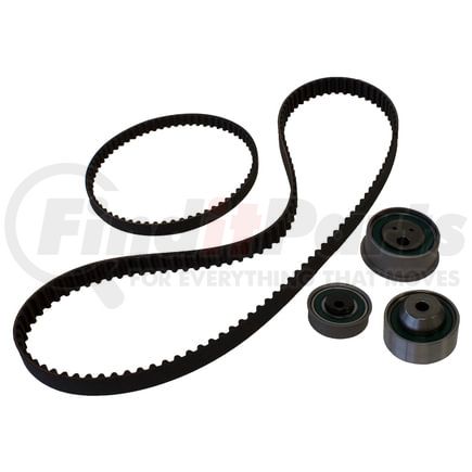 GMB 24480332 Engine Timing Belt Component Kit Engine Timing Belt Component Kit