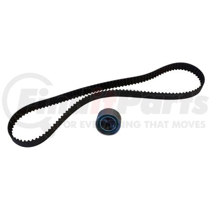 GMB 24500249 Engine Timing Belt Component Kit Engine Timing Belt Component Kit