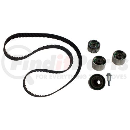 GMB 24600254 Engine Timing Belt Component Kit Engine Timing Belt Component Kit