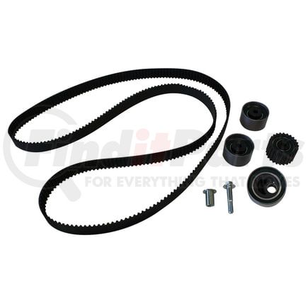 GMB 24600277 Engine Timing Belt Component Kit Engine Timing Belt Component Kit