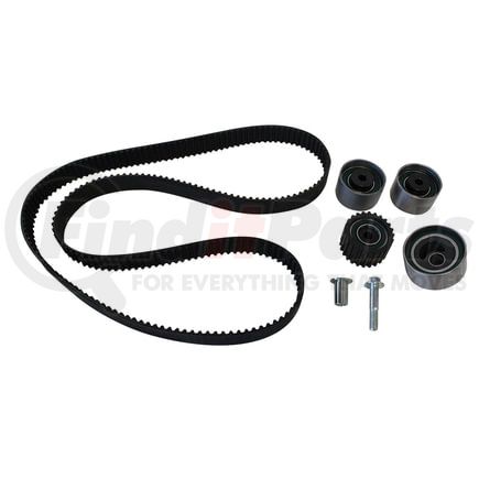 GMB 24600172 Engine Timing Belt Component Kit Engine Timing Belt Component Kit