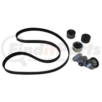 GMB 24600304 Engine Timing Belt Component Kit Engine Timing Belt Component Kit