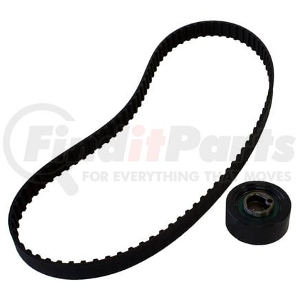 GMB 24650095 Engine Timing Belt Component Kit Engine Timing Belt Component Kit