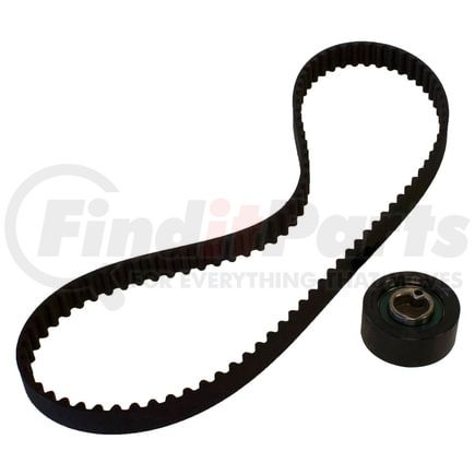 GMB 24650164 Engine Timing Belt Component Kit Engine Timing Belt Component Kit