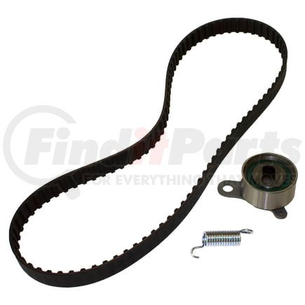 GMB 24700036 Engine Timing Belt Component Kit Engine Timing Belt Component Kit