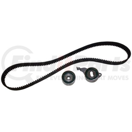 GMB 24700199 Engine Timing Belt Component Kit Engine Timing Belt Component Kit