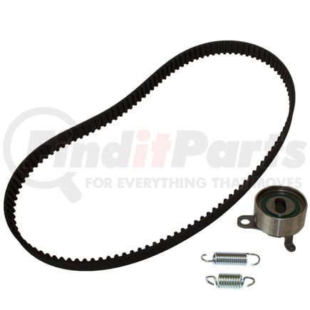 GMB 24700235 Engine Timing Belt Component Kit Engine Timing Belt Component Kit
