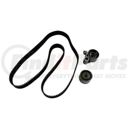GMB 24700257 Engine Timing Belt Component Kit Engine Timing Belt Component Kit