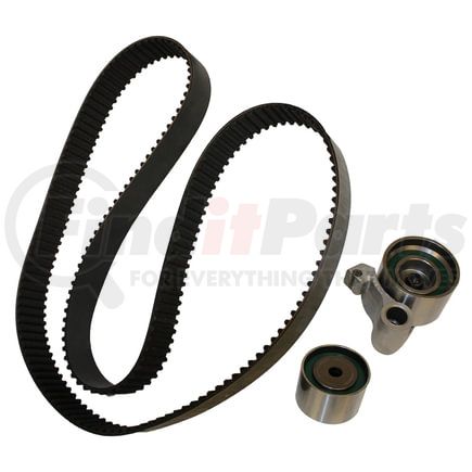 GMB 24700271 Engine Timing Belt Component Kit Engine Timing Belt Component Kit