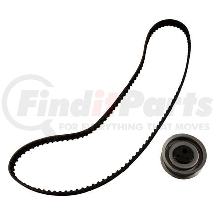 GMB 24800262 Engine Timing Belt Component Kit Engine Timing Belt Component Kit