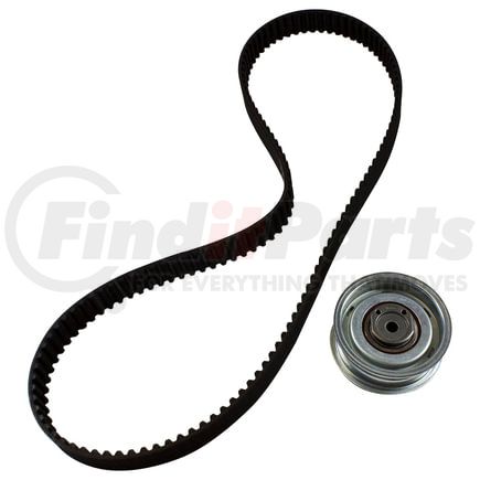 GMB 24800296 Engine Timing Belt Component Kit Engine Timing Belt Component Kit