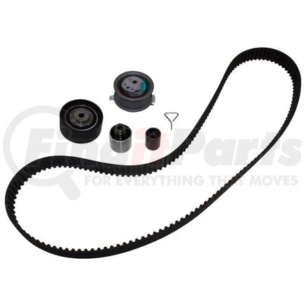 GMB 24800342 Engine Timing Belt Component Kit Engine Timing Belt Component Kit