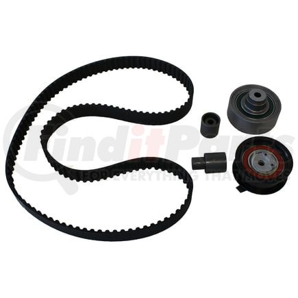 GMB 24800321 Engine Timing Belt Component Kit Engine Timing Belt Component Kit